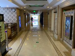 -UME影城(南京1912店)