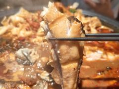 -探鱼·鲜青椒爽麻烤鱼(苏宁广场店)