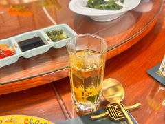 -中卫御苑福膳·养生局(圆明园店)