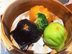 -粤域茶餐厅