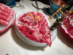 -涮福記·现切牛羊肉火锅(世纪汇店)