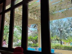 -糟粕醋·椰苑海南菜餐厅(亚龙湾天域酒店)