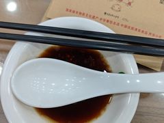 -西安贾三灌汤包·回坊小吃·清真炒菜(北院门总店)