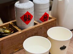 -苏小柳点心·手作小笼包(浦东嘉里城分院)