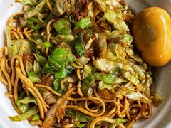 炒面-北路拉面馆(洪湖里店)