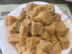 -葛记焖饼(伏牛路店)