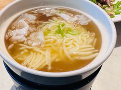 -局气烤鸭·北京菜(德云社店)