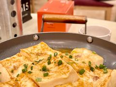 客家酿豆腐-顺风山庄(水濂山店)