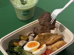 -KPRO肯律轻食(淘金店)