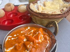 -Pita's&Tika's中东和印度风味餐厅(龙湖天街店)