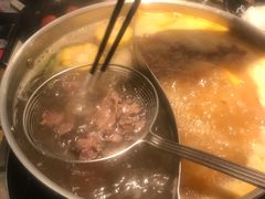 -左庭右院鲜牛肉火锅(南通CBD大有境店)