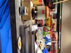 -吉布鲁 牛排海鲜自助(岳塘步步高广场店)