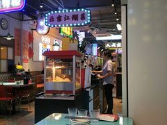 -川正旺江湖菜(三元桥店)