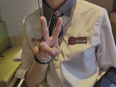 -海底捞火锅(王府井银泰in88店)