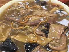 -逍遥镇刘相五胡辣汤豆沫馆(康复中街店)