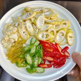 泡椒春笋炒牛肉，学会就是你的拿手菜，巨好吃 [亲亲]