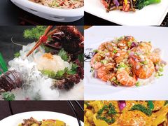 -大门水乡·顺德菜