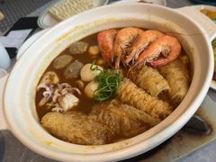 -陶兰居·香港饭店·海鲜大排档(圆融时代广场店)
