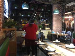 -大城·烧烤海鲜大排档(台东店)