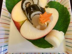 -逢阪にこにこ庵