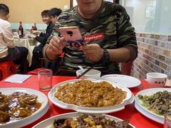 -同发号饭庄(复兴路店)