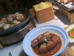 -绿茶餐厅(西单老佛爷店)