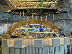 -天玑高空江景餐厅&酒吧Sky Secret Restaurant&Bar