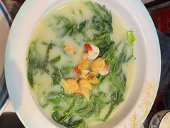 -山水茶艺馆·点心粤菜·30年老字号