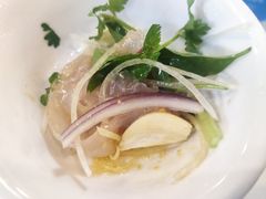 -官塘锋记鱼生·生腌·砂锅粥(牌坊街店)