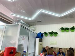 -北戴河庆山饭店·海鲜砂锅粥(北戴河黑石路店)