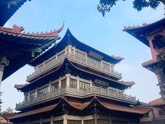 -高旻寺