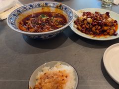 -三俞竹苑(红旗街万达店)