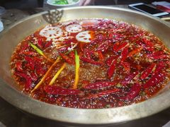 -小龙坎火锅(全球总店)