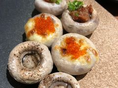 -熹炭精致日料(金融街购物中心店)