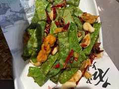 -百味地锅鸡(二店·财校分店)