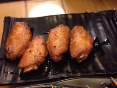-聚点串吧·北京烧烤(朝北店)
