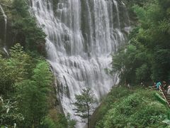 -千泷沟大瀑布旅游区
