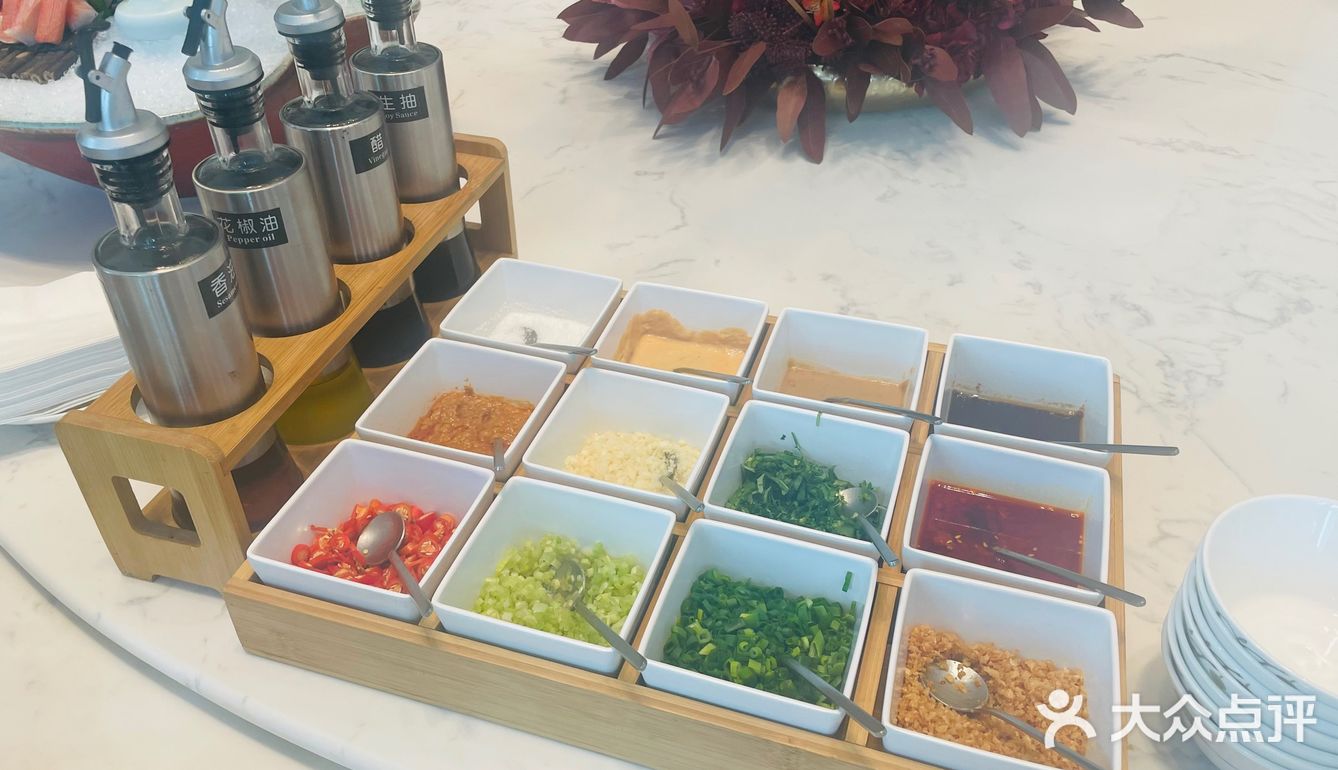 爱马仕级别的火锅get