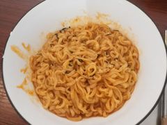 火鸡面-青春分食(仙林大学城店)