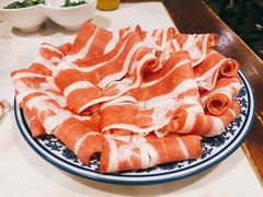 小院高钙羔羊肉-宣武小院涮肉(前门店)
