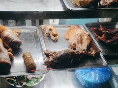 -柯德平家常菜(钢球小区店)