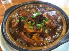 -韶山湘菜馆(中银南路店)