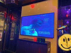 -好乐迪(张扬路八佰伴店)