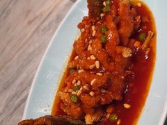 -鹿港小镇(霄云店)