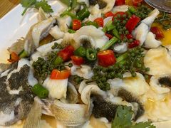 -德胜轩正宗顺德菜(宝安沙井会展中心店)