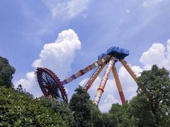 -南京银杏湖乐园