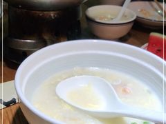 -吕氏疙瘩汤·私家菜馆(慈云寺店)