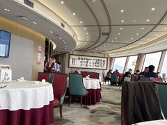 -国贸旋转餐厅(国贸广场店)