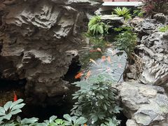 -广州白天鹅宾馆