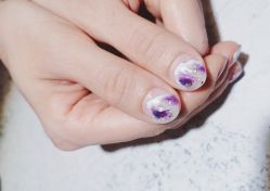 -森日式美甲沙龙MORI NAIL总店
